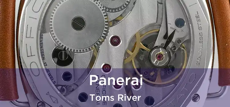 Panerai Toms River