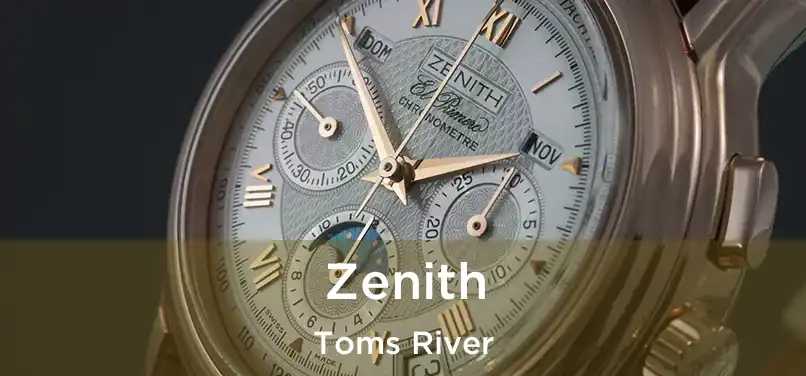 Zenith Toms River